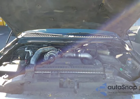 2004 Ford F-350 Lariat/Xl/Xlt z USA, uszkodzony, nr VIN 1FTSW30P34EB14346